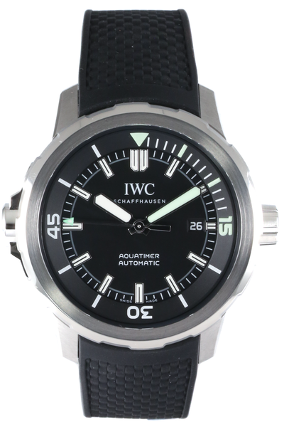 IWC Aquatimer IW328802
